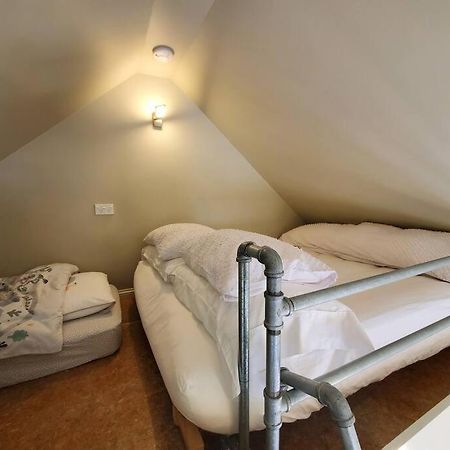Tiny House In The Sky Hotell Dunedin Eksteriør bilde