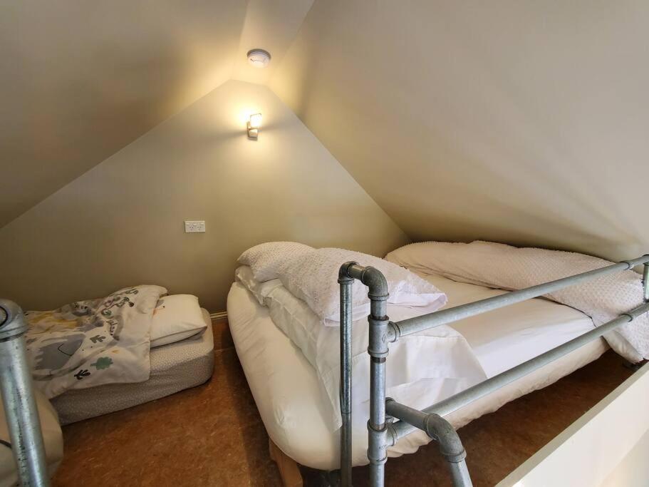 Tiny House In The Sky Hotell Dunedin Eksteriør bilde
